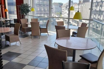 Gewerbeobjekt Saarbrücken - 3&euro; | Angebot:21715435