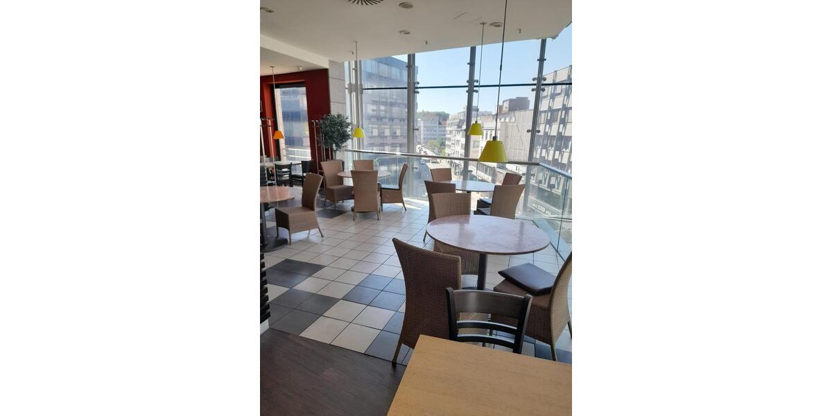 Gewerbeobjekt Saarbrücken - 3&euro; | Angebot:21715435