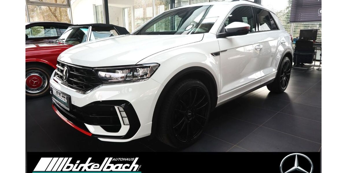 VW T-Roc 63.337 km 28.800 &euro; Sulzbach 66280