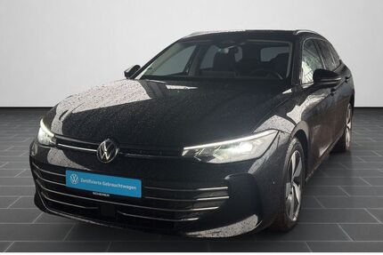 VW Passat Variant 17.250 km 38.300 &euro; Saarbrücken 66115