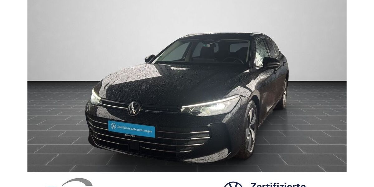 VW Passat Variant 17.250 km 38.300 &euro; Saarbrücken 66115