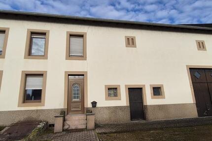 Haus Saarlouis - 4 Zimmer, 116 m&sup2;, 299.000&euro; | Angebot:25882486