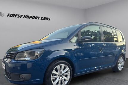 VW Touran 180.295 km 6.500 &euro; Völklingen 66333