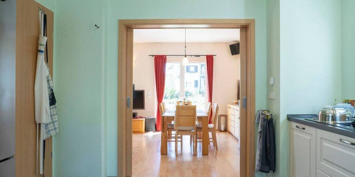 Einfamilienhaus Blieskastel Bierbach - 6 Zimmer, 180 m&sup2;, 500.000&euro; | Angebot:25797231