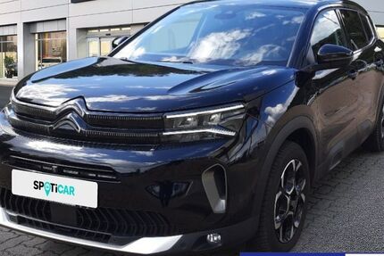 Citroen C5 Aircross 14.089 km 21.330 &euro; Saarbrücken 66119