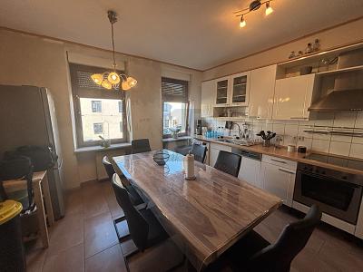 TOP PREIS!, RENOVIERT, MODERN MIT VIEL POTENTIAL - Reihenhaus Eppelborn | Angebot:26592376