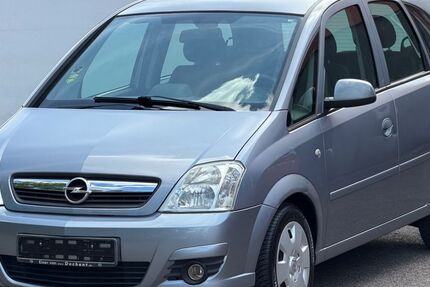 Opel Meriva 130.000 km 999 &euro; Völklingen 66333