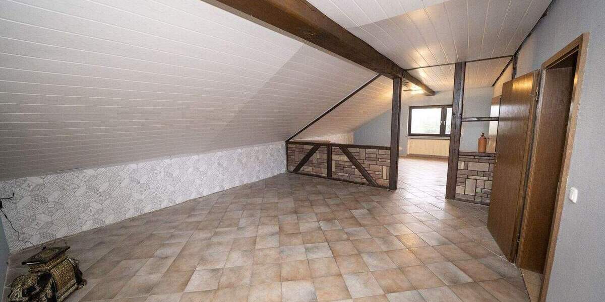 Einfamilienhaus Dillingen / Diefflen Diefflen - 325.000&euro; | Angebot:25772717