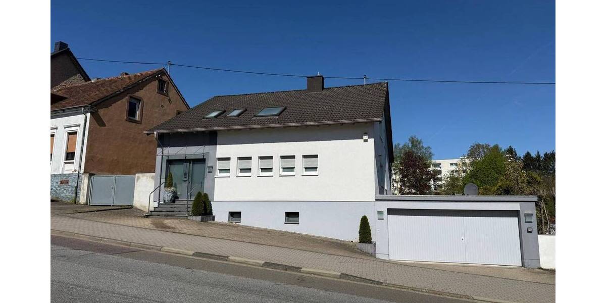 Einfamilienhaus Neunkirchen Wellesweiler - 1 Zimmer, 630.000&euro; | Angebot:26704360