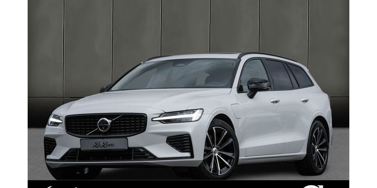 Volvo V60 17.383 km 41.090 &euro; Saarbrücken 66121