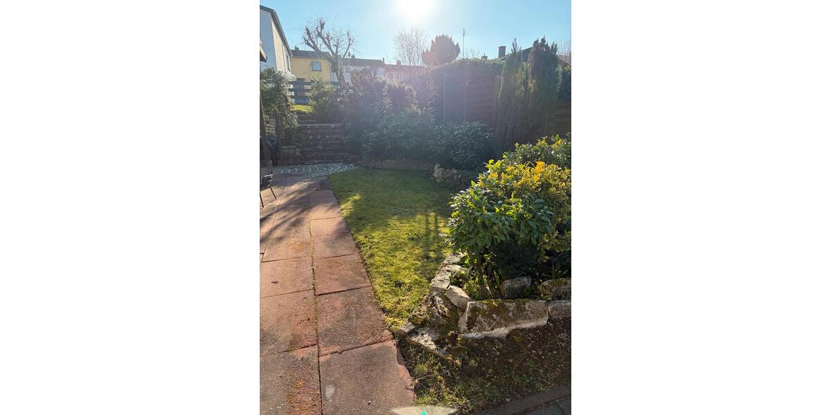 Erdgeschoßwohnung Spiesen-Elversberg Elversberg - 2 Zimmer, 55 m&sup2;, 850&euro; | Angebot:25478502