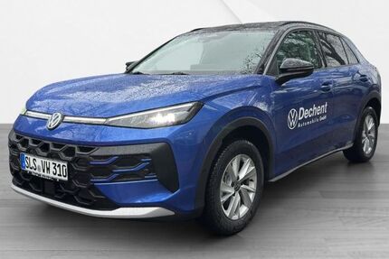 VW T-Roc 2.000 km 38.990 &euro; Saarlouis 66740