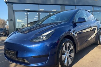 Tesla Model Y 60.000 km 29.999 &euro; Saarlouis 66740