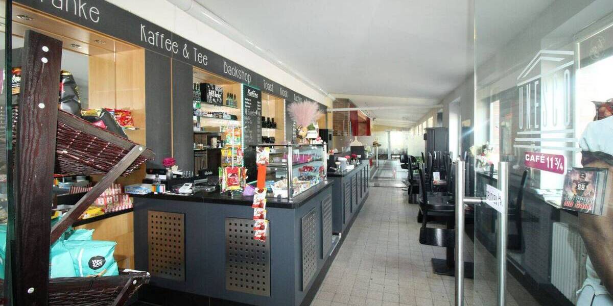 Gewerbeobjekt Völklingen Stadtmitte - 1.450.000&euro; | Angebot:26016956