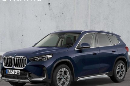 BMW X1 10.731 km 43.490 &euro; Lebach 66822