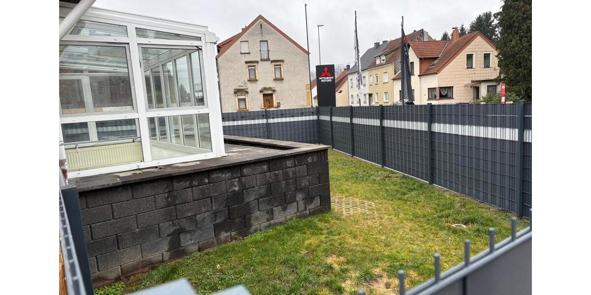 Erdgeschoßwohnung Sankt Ingbert - 3 Zimmer, 120 m&sup2;, 900&euro; | Angebot:25230913