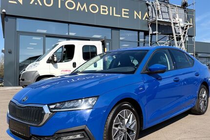 Skoda Octavia 110.000 km 17.900 &euro; Saarlouis 66740