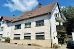 Helle 4-ZKB-Wohnung in St. Ingbert mit Balkon mit Garage & großem Kellerraum - Etagenwohnung Sankt Ingbert Hassel | Angebot:26018615