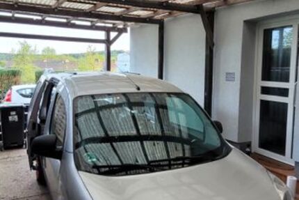 Renault Kangoo 47.000 km 12.300 &euro; Saarbrücken 66125