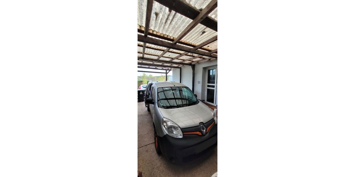 Renault Kangoo 47.000 km 12.300 &euro; Saarbrücken 66125