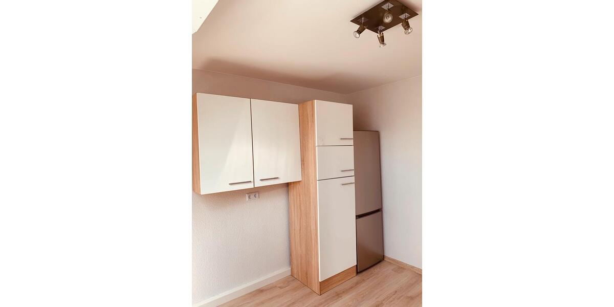 Dachgeschoßwohnung Homburg - 1 Zimmer, 67 m&sup2;, 650&euro; | Angebot:25944439