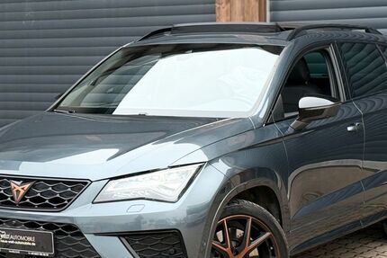 Cupra Ateca 217.500 km 19.700 &euro; Saarlouis-Lisdorf 66740