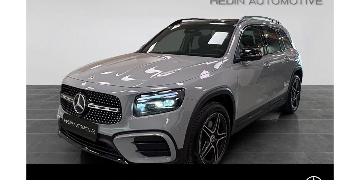 Mercedes-Benz GLB 200 9.900 km 51.150 &euro; Saarbrücken 66117