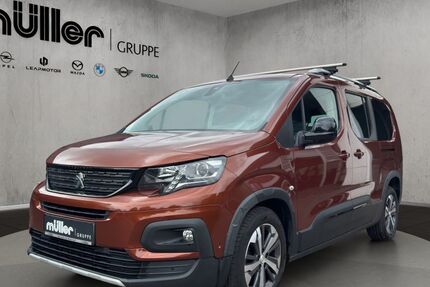 Peugeot Rifter 117.600 km 15.990 &euro; Dillingen 66763