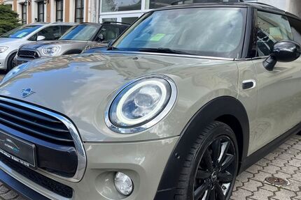 Mini Cooper 160.000 km 10.690 &euro; Dillingen 66763