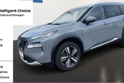 Nissan X-Trail 21.062 km 35.900 &euro; Beckingen 66701