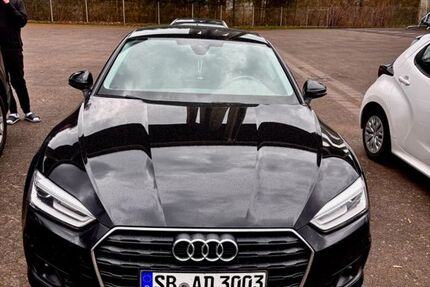 Audi A5 183.263 km 21.500 &euro; Saarbrücken 66120