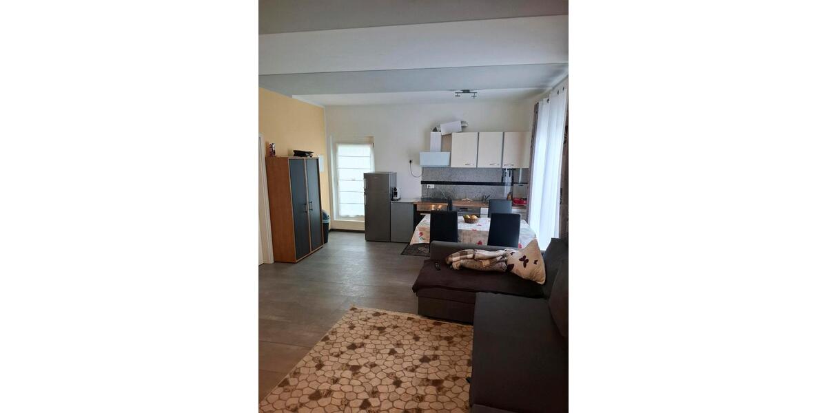 Etagenwohnung Wadgassen - 2 Zimmer, 40 m&sup2;, 680&euro; | Angebot:26671399