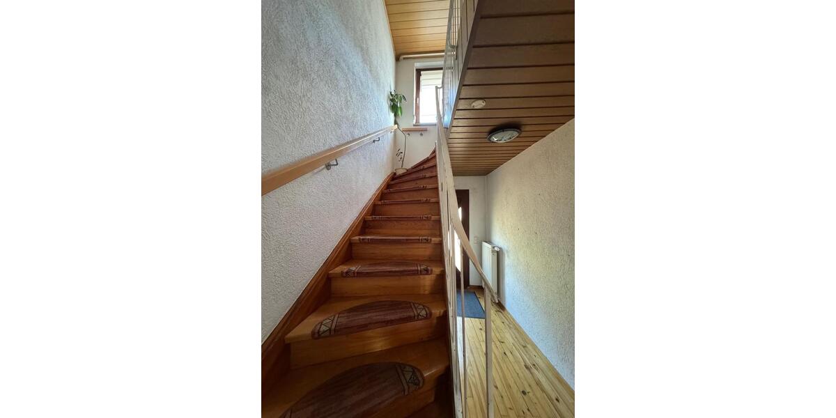 Reihenhaus Sankt Ingbert - 3 Zimmer, 88 m&sup2;, 149.000&euro; | Angebot:26697428
