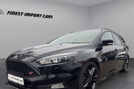 Ford Focus 65.824 km 17.250 &euro; Völklingen 66333