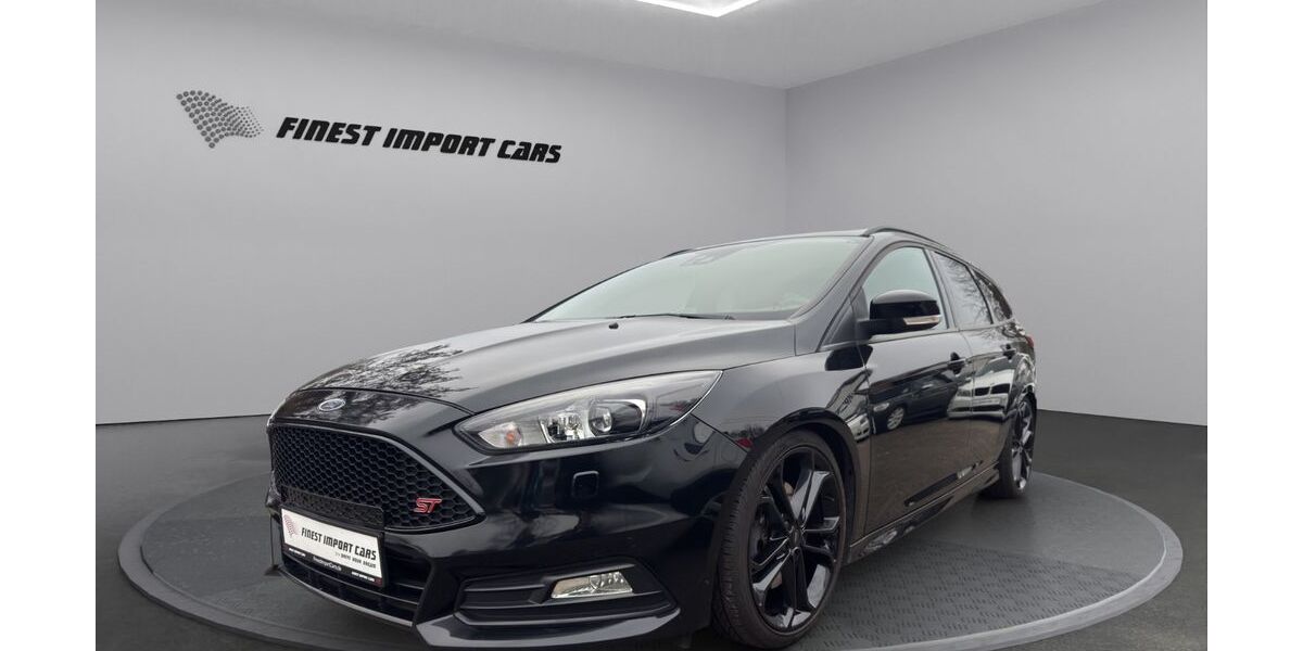 Ford Focus 65.824 km 17.250 &euro; Völklingen 66333