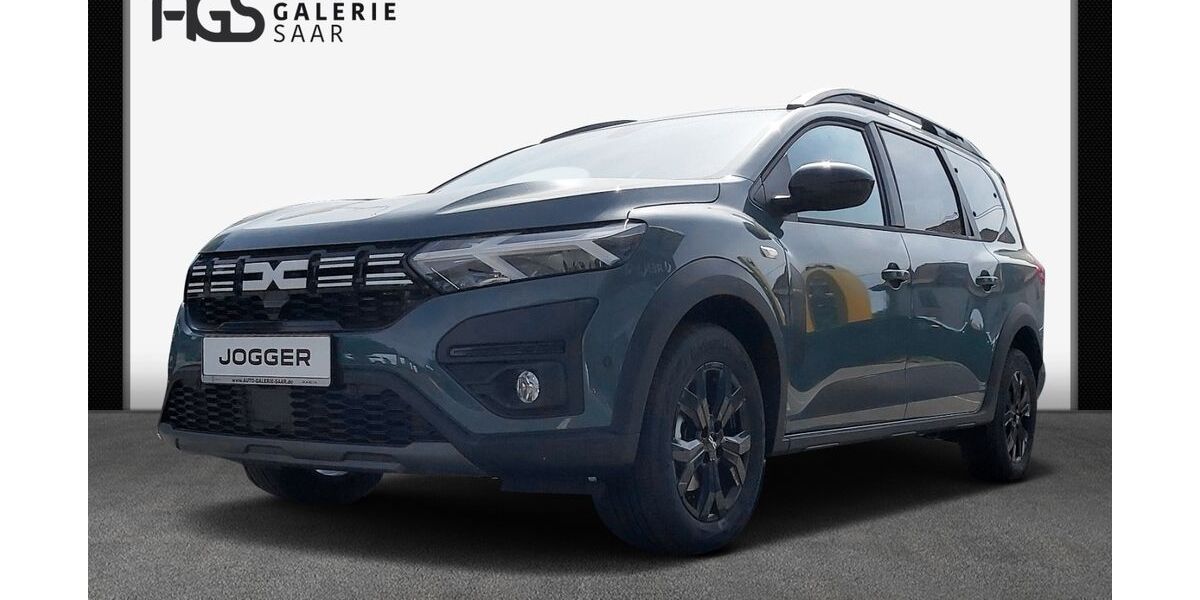 Dacia Jogger 13.000 km 23.350 &euro; Saarbrücken 66115
