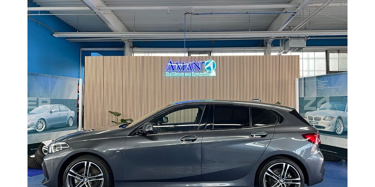 BMW 118 58.100 km 20.499 &euro; Beckingen 66701