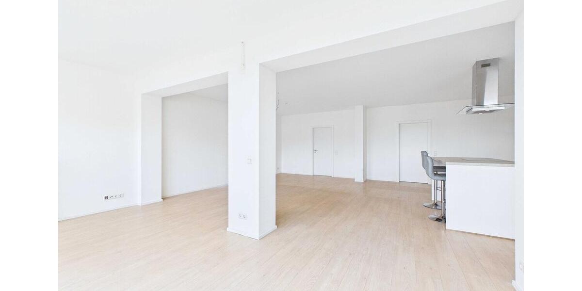 Etagenwohnung Saarlouis - 3 Zimmer, 117 m&sup2;, 1.150&euro; | Angebot:25782412