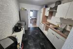 Erdgeschoßwohnung Überherrn - 2 Zimmer, 60 m&sup2;, 550&euro; | Angebot:25900929