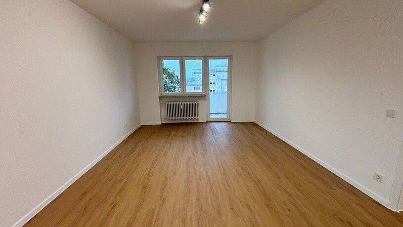 Etagenwohnung Dudweiler Dudweiler - 2 Zimmer, 52 m&sup2;, 550&euro; | Angebot:26863449
