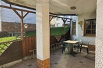 Attraktives Einfamilienhaus mit möglicher Einliegerwohnung - Reihenendhaus Tholey | Angebot:27370300