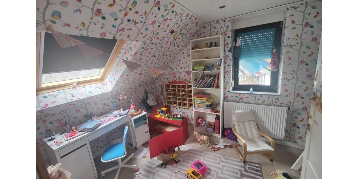 Einfamilienhaus Saarwellingen - 4 Zimmer, 165 m&sup2;, 440.000&euro; | Angebot:24636395