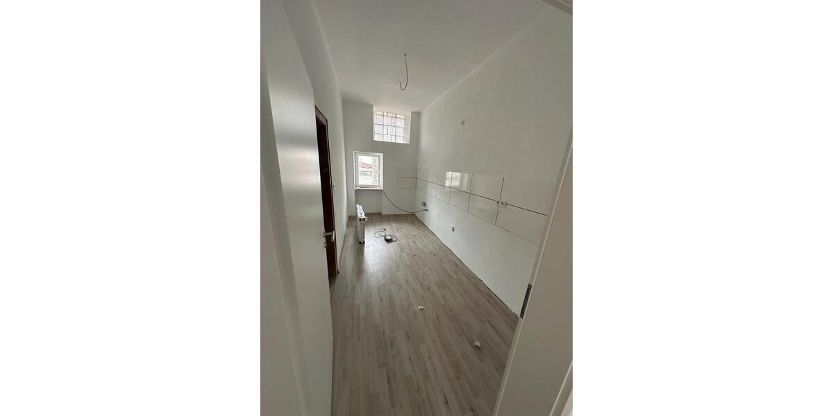 Erdgeschoßwohnung Beckingen - 2 Zimmer, 55 m&sup2;, 550&euro; | Angebot:26649526