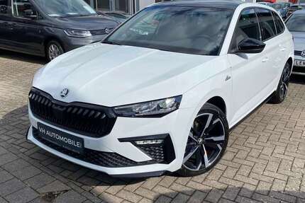 Skoda Scala 7.076 km 24.970 &euro; Zweibrücken 66482