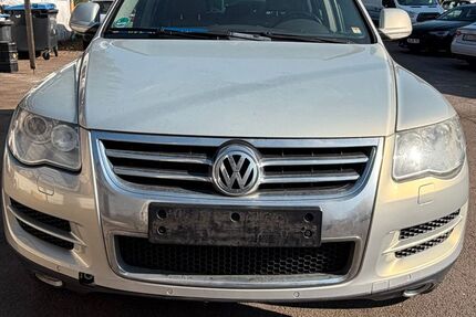 VW Touareg 374.000 km 4.650 &euro; Merchweiler 66589