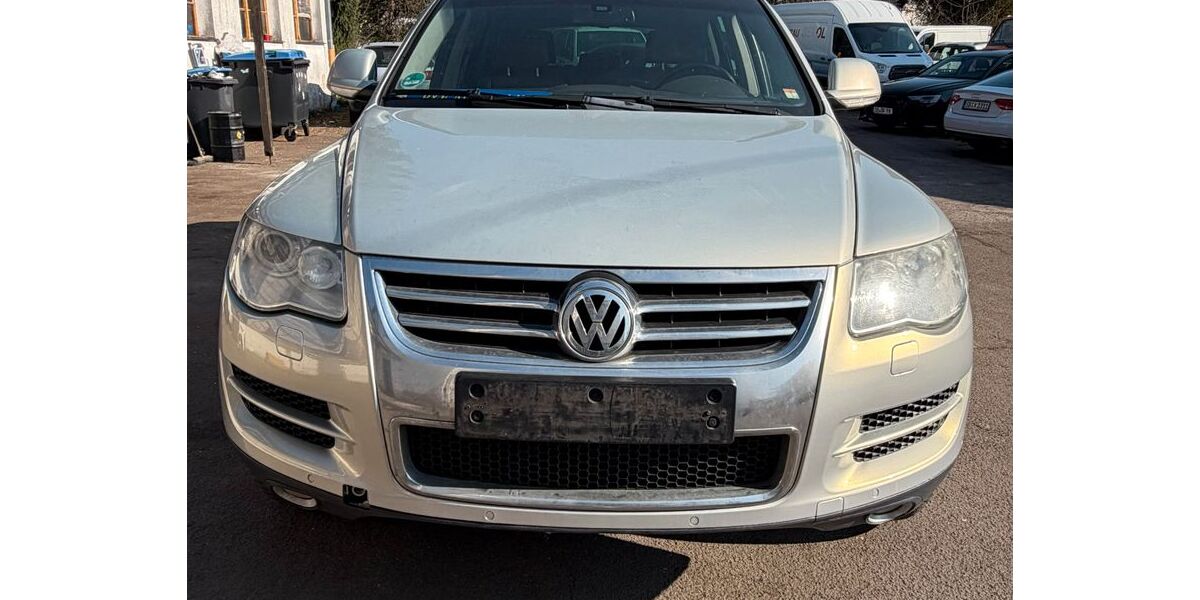 VW Touareg 374.000 km 4.650 &euro; Merchweiler 66589
