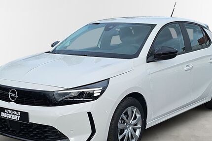 Opel Corsa 11.000 km 20.990 &euro; Homburg 66424