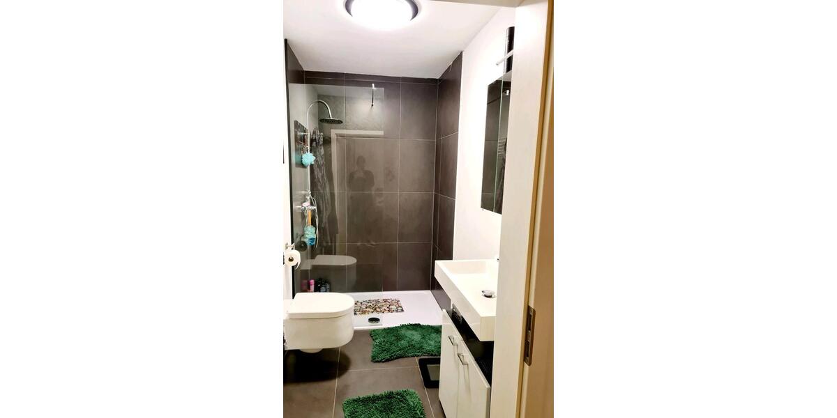 Erdgeschoßwohnung Saarlouis - 1 Zimmer, 57 m&sup2;, 470&euro; | Angebot:25886833