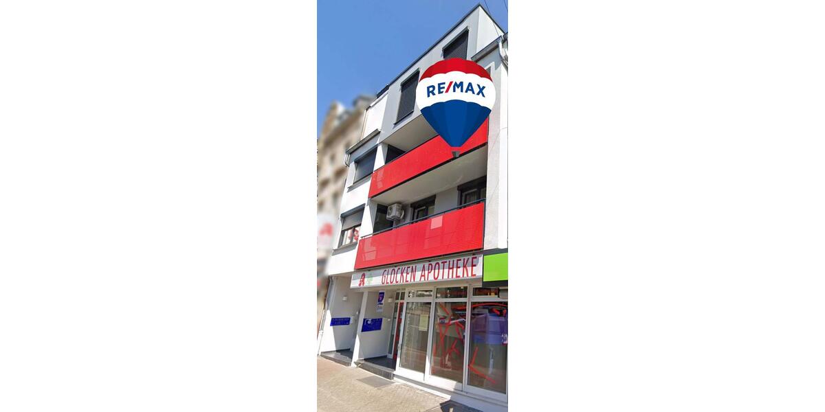 Gewerbeobjekt Sankt Wendel - 1.900&euro; | Angebot:23664582