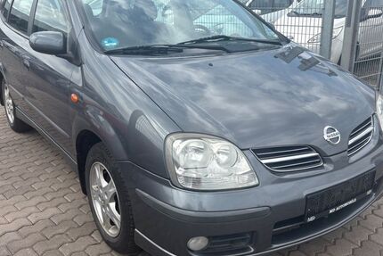 Nissan Almera 111.000 km 3.350 &euro; Saarlouis 66740